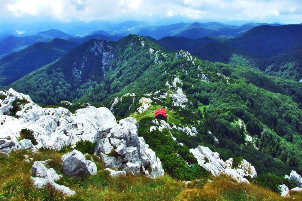 Risnjak National Park